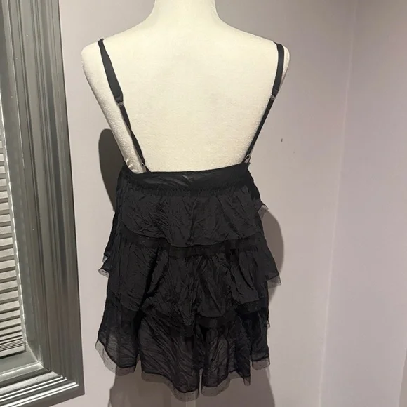 Victoria secret baby doll lingerie size M - Picture 2 of 5